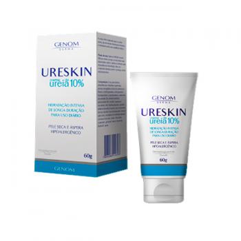 URESKIN 10% CREME 60GR